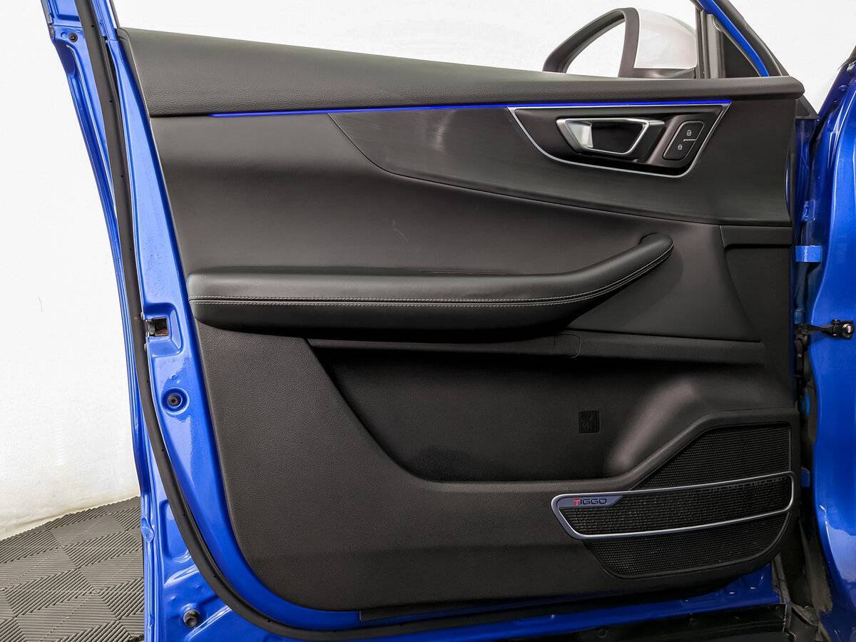 Chery Tiggo 7 Pro, 2020 - Фото №18