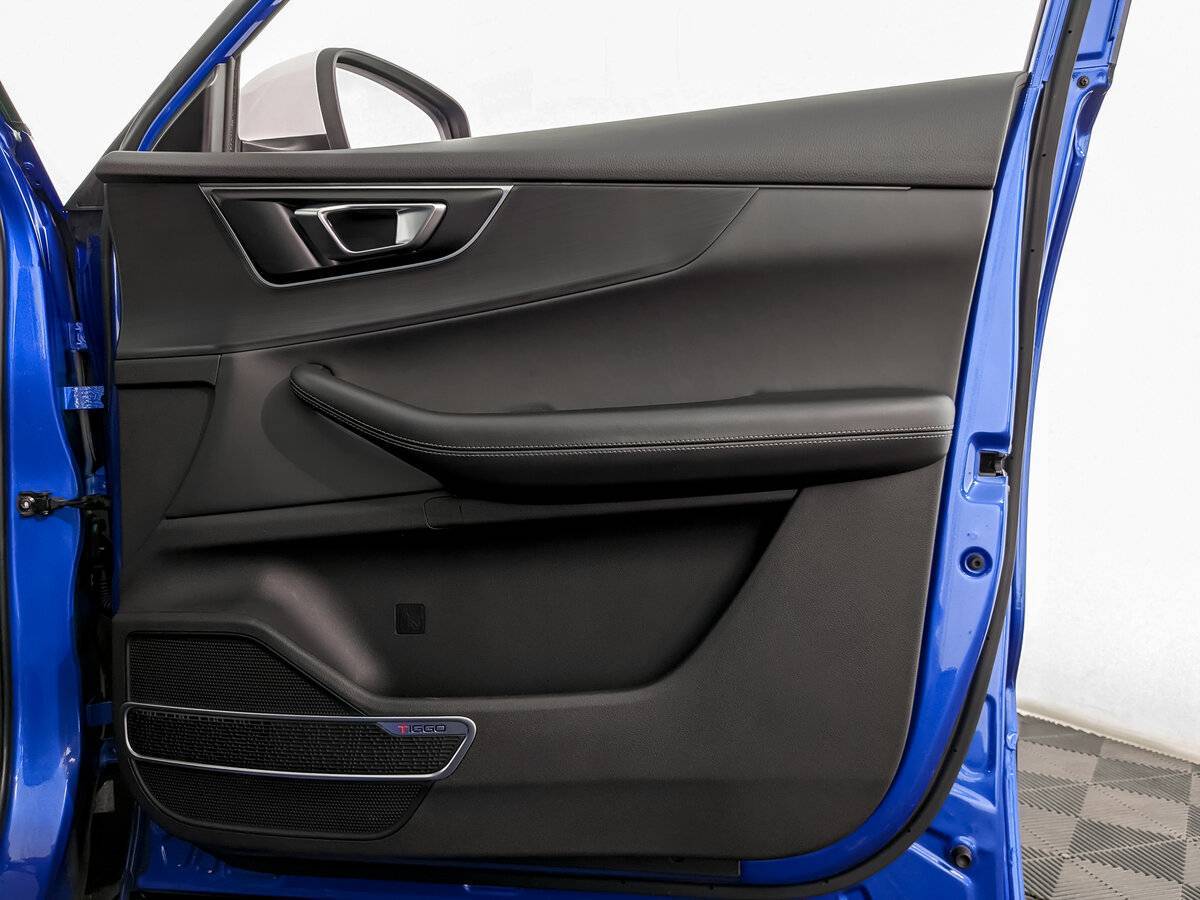 Chery Tiggo 7 Pro, 2020 - Фото №24