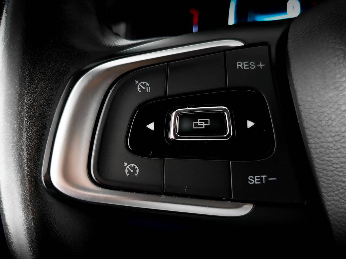 Chery Tiggo 7 Pro, 2020 - Фото №25