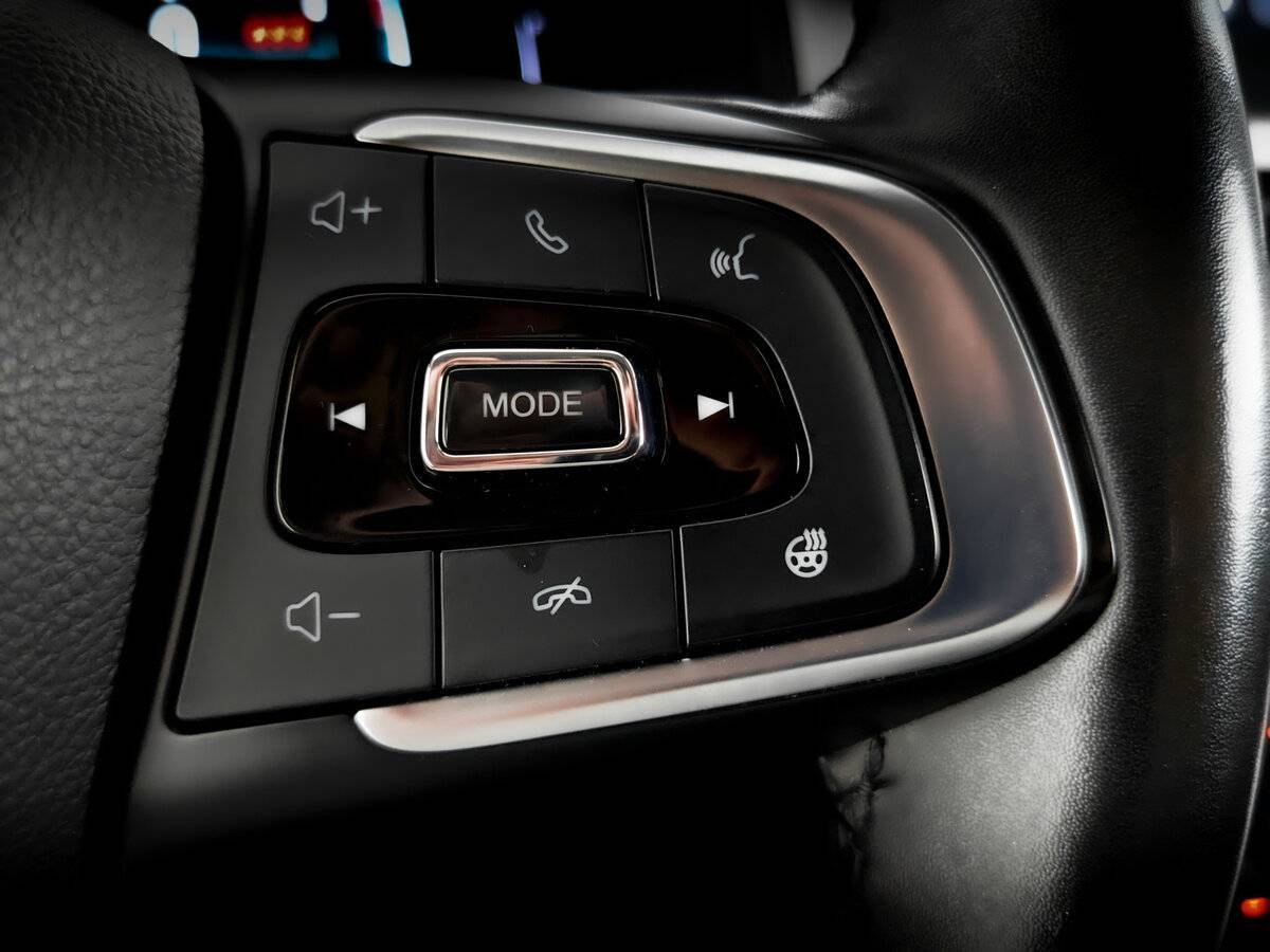 Chery Tiggo 7 Pro, 2020 - Фото №26