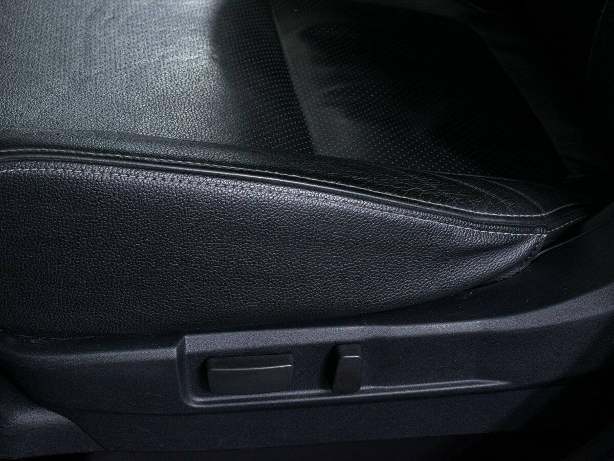 Mitsubishi Outlander, 2016 - Фото №16