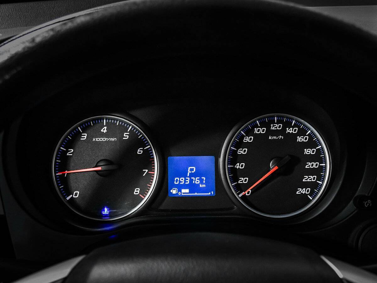 Mitsubishi Outlander, 2015 - Фото №9