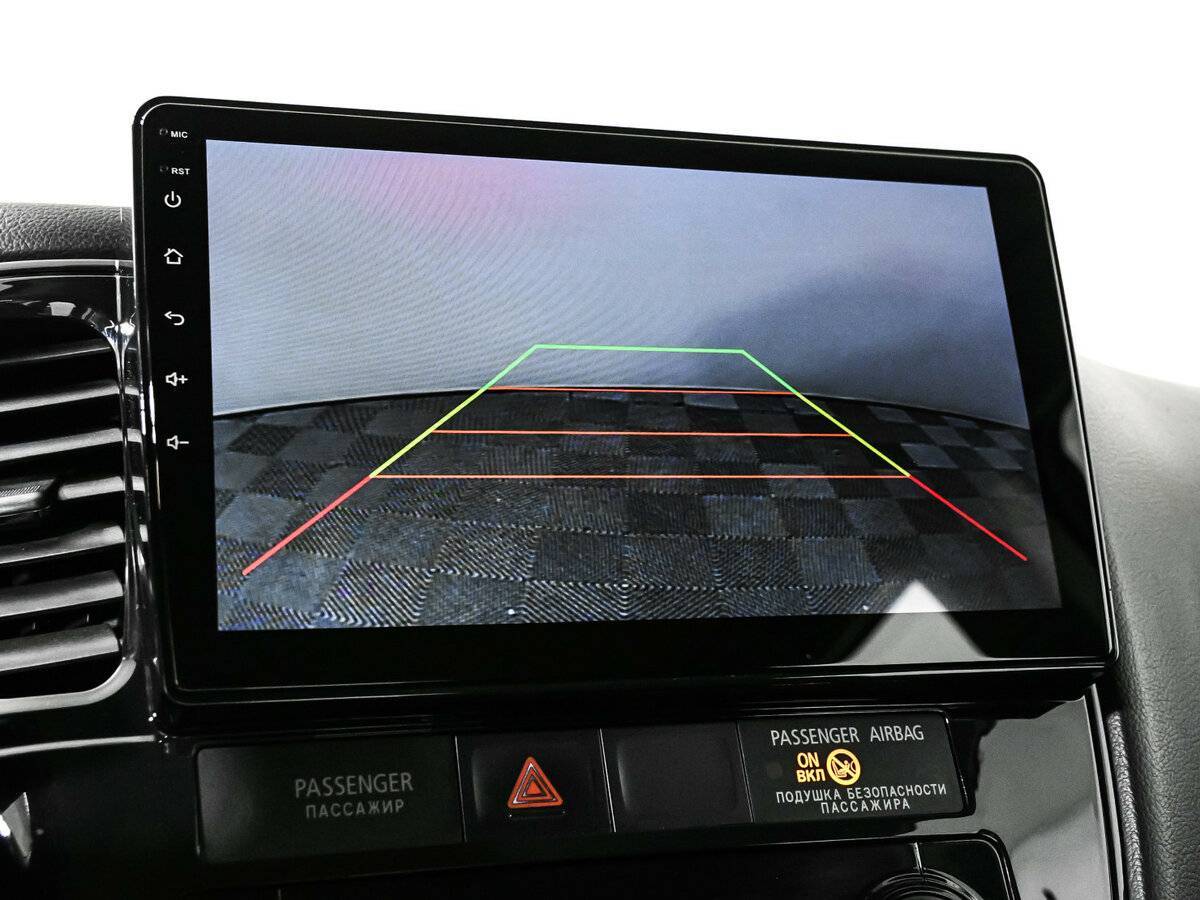 Mitsubishi Outlander, 2015 - Фото №12