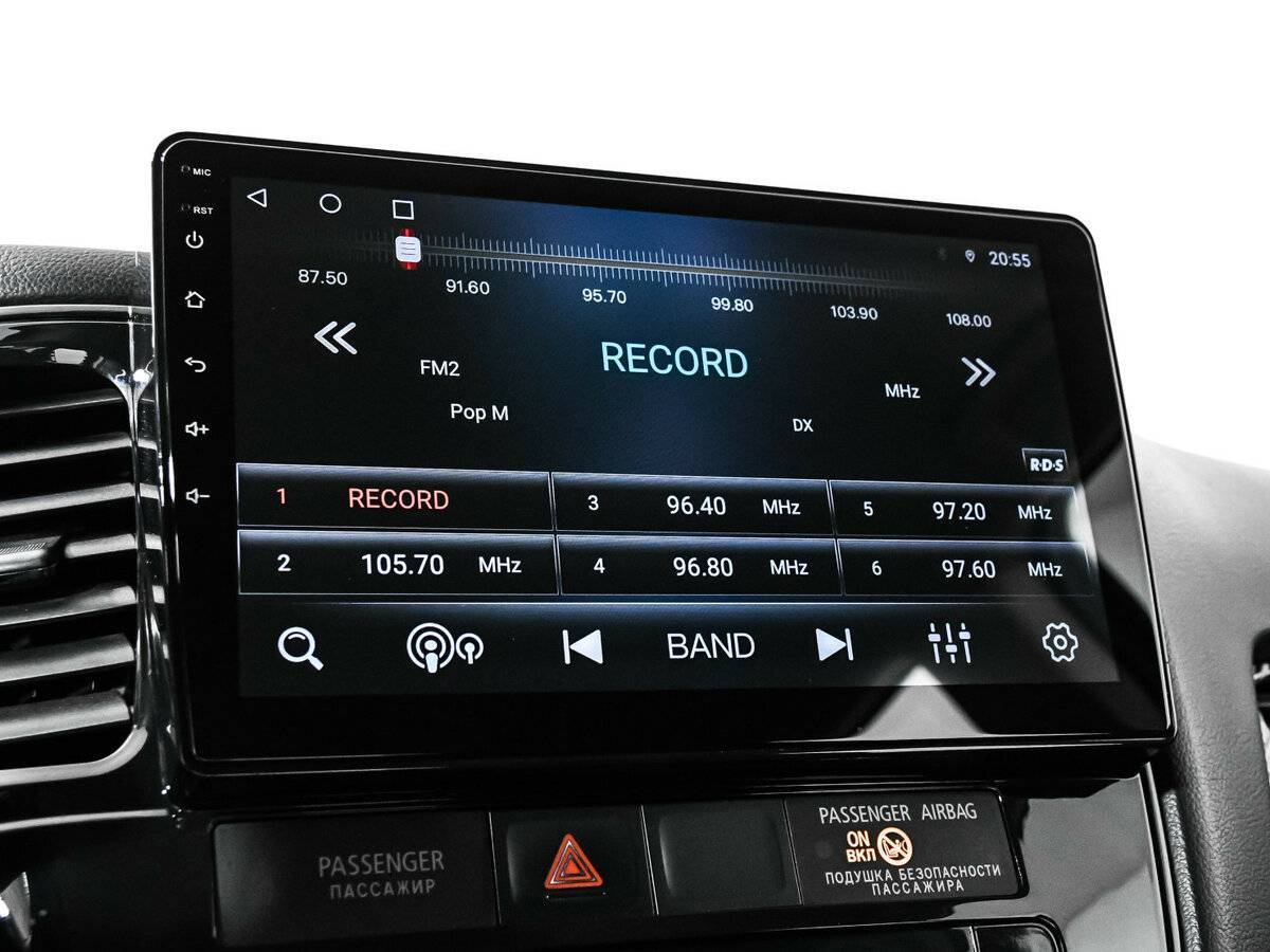 Mitsubishi Outlander, 2015 - Фото №13