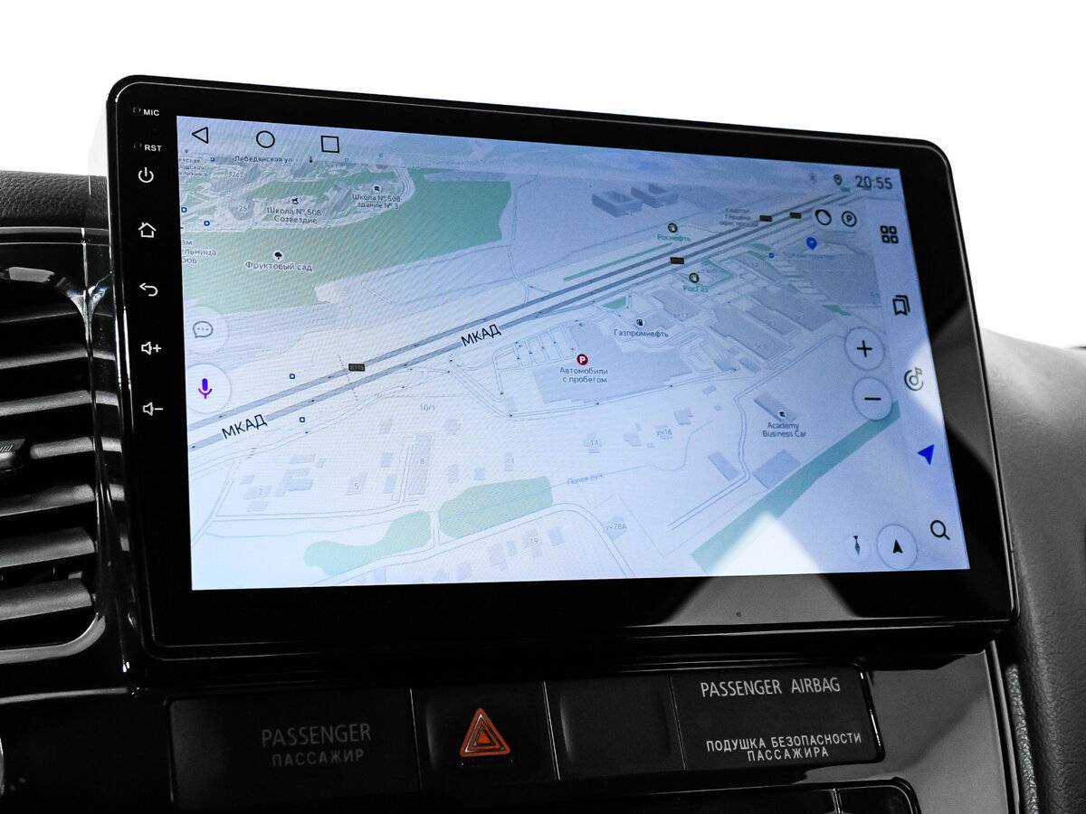 Mitsubishi Outlander, 2015 - Фото №14