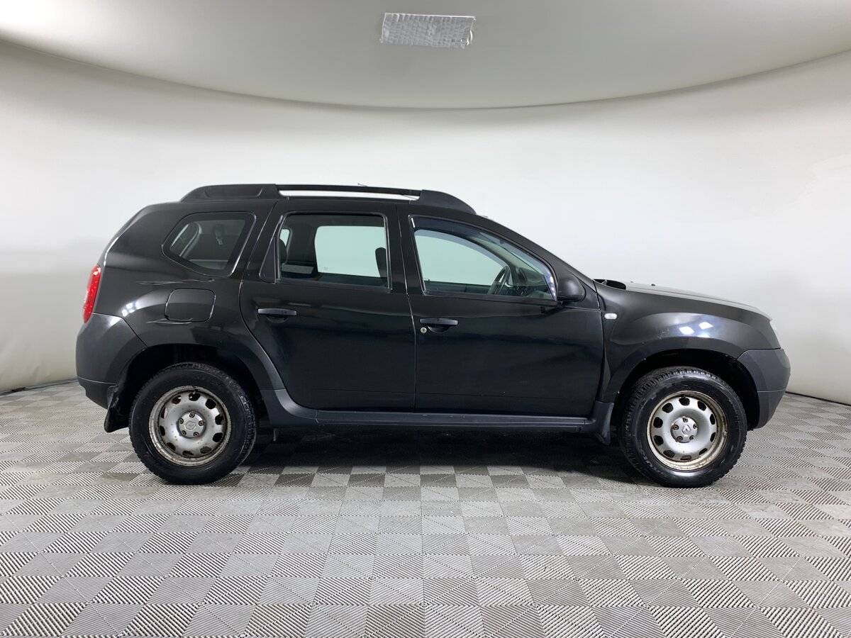 Renault Duster, 2013 - Фото №3