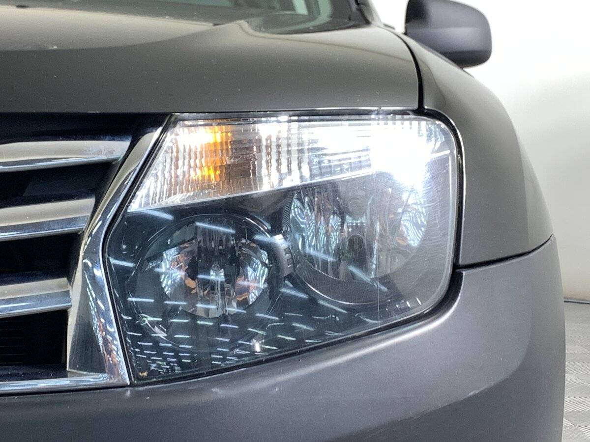 Renault Duster, 2013 - Фото №9