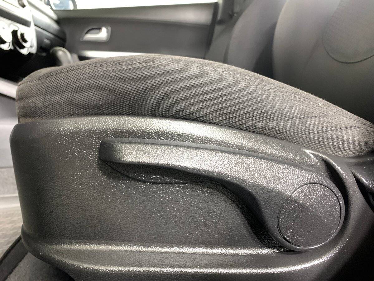 Kia Rio 4-speed, 2013 - Фото №14