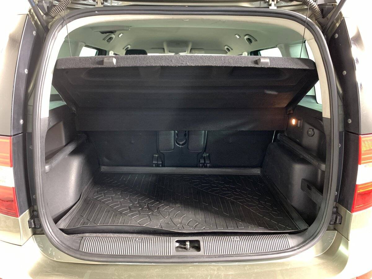 Skoda Yeti, 2014 - Фото №18