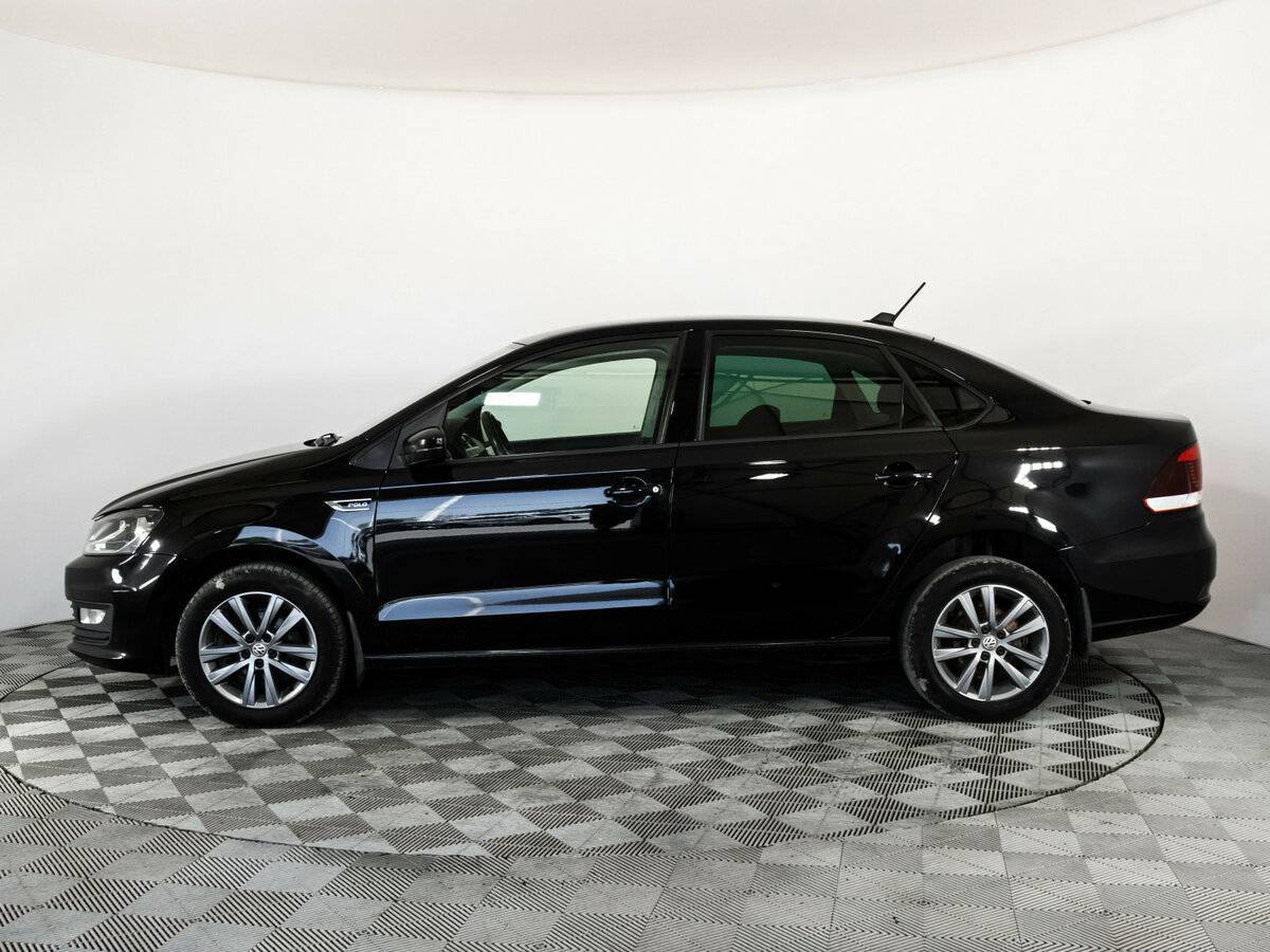 Volkswagen Polo, 2019 - Фото №7