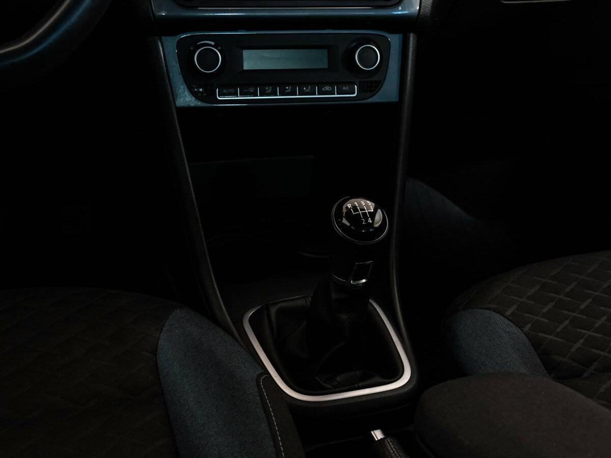 Volkswagen Polo, 2019 - Фото №13