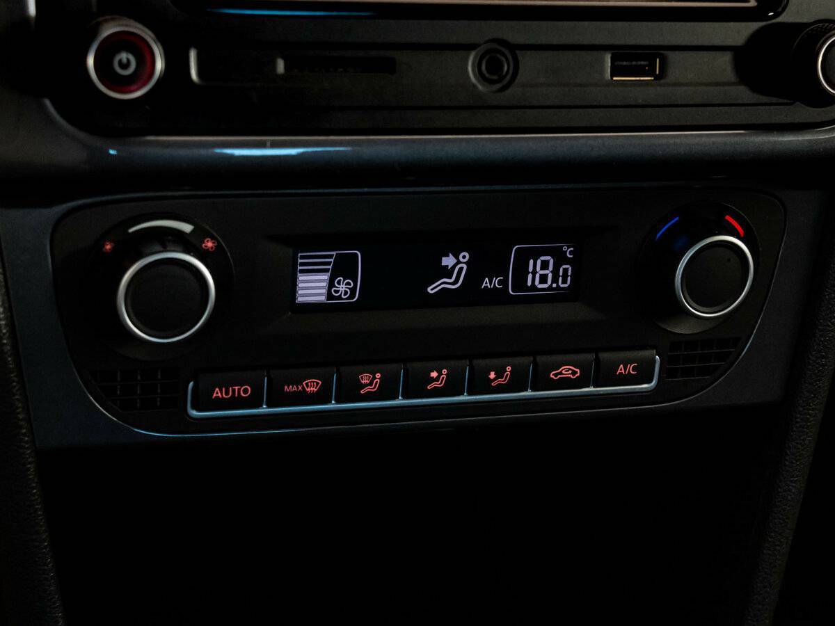 Volkswagen Polo, 2019 - Фото №14