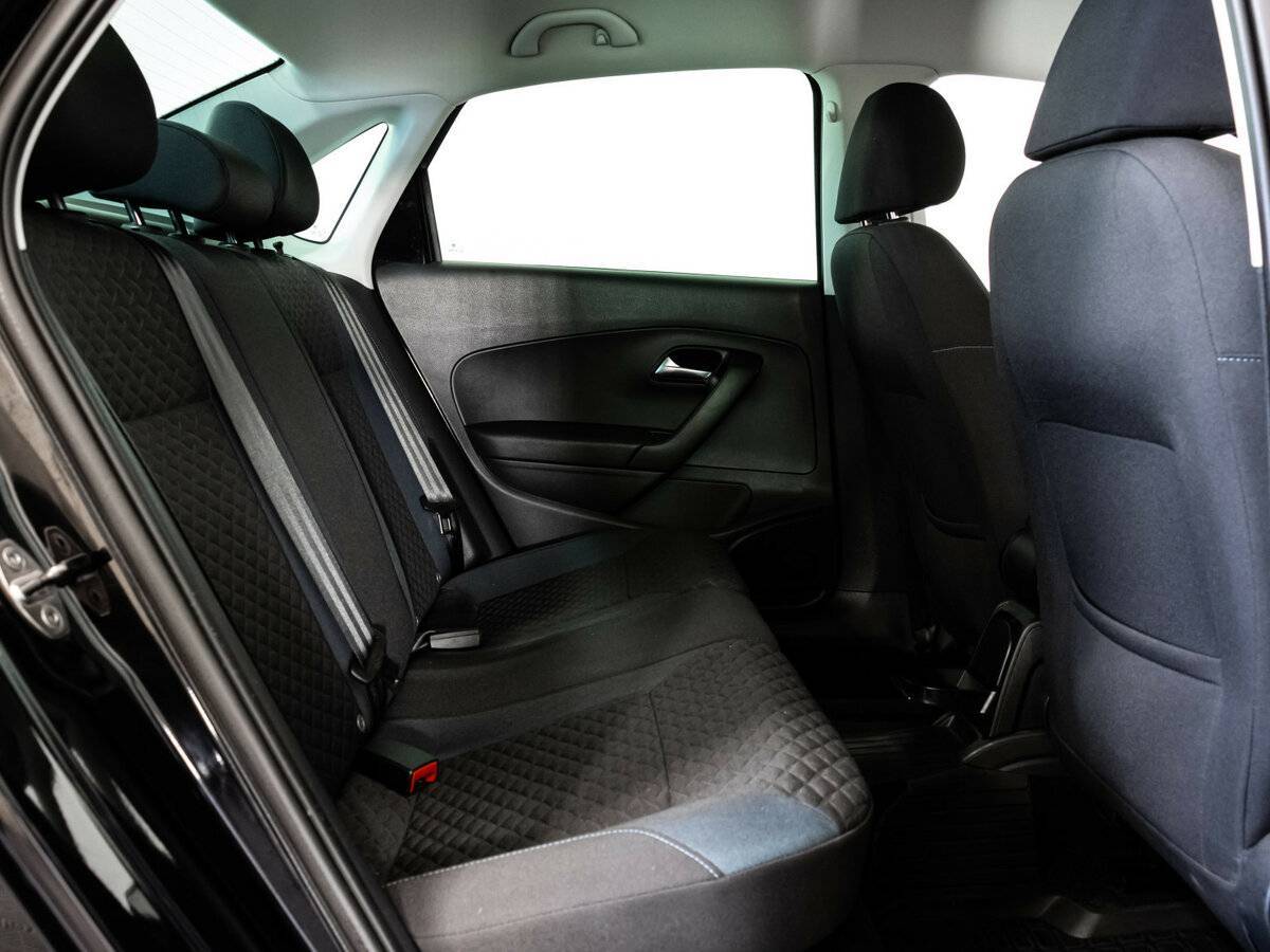 Volkswagen Polo, 2019 - Фото №16