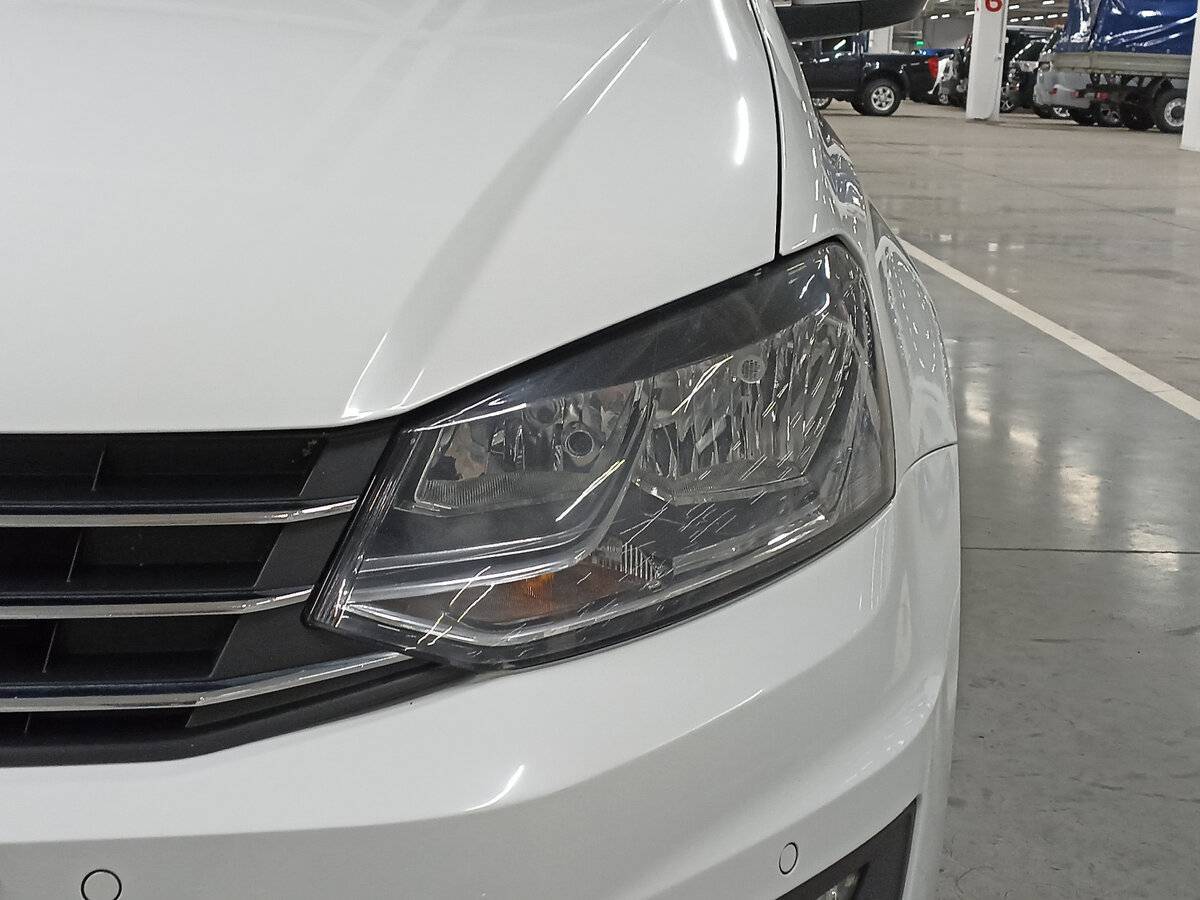 Volkswagen Polo, 2018 - Фото №16