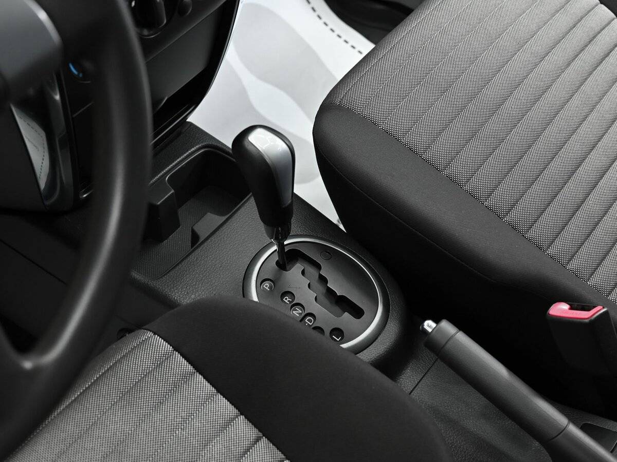 Suzuki SX4, 2013 - Фото №9