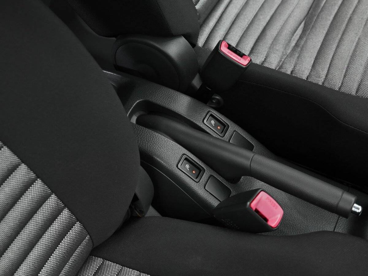 Suzuki SX4, 2013 - Фото №10