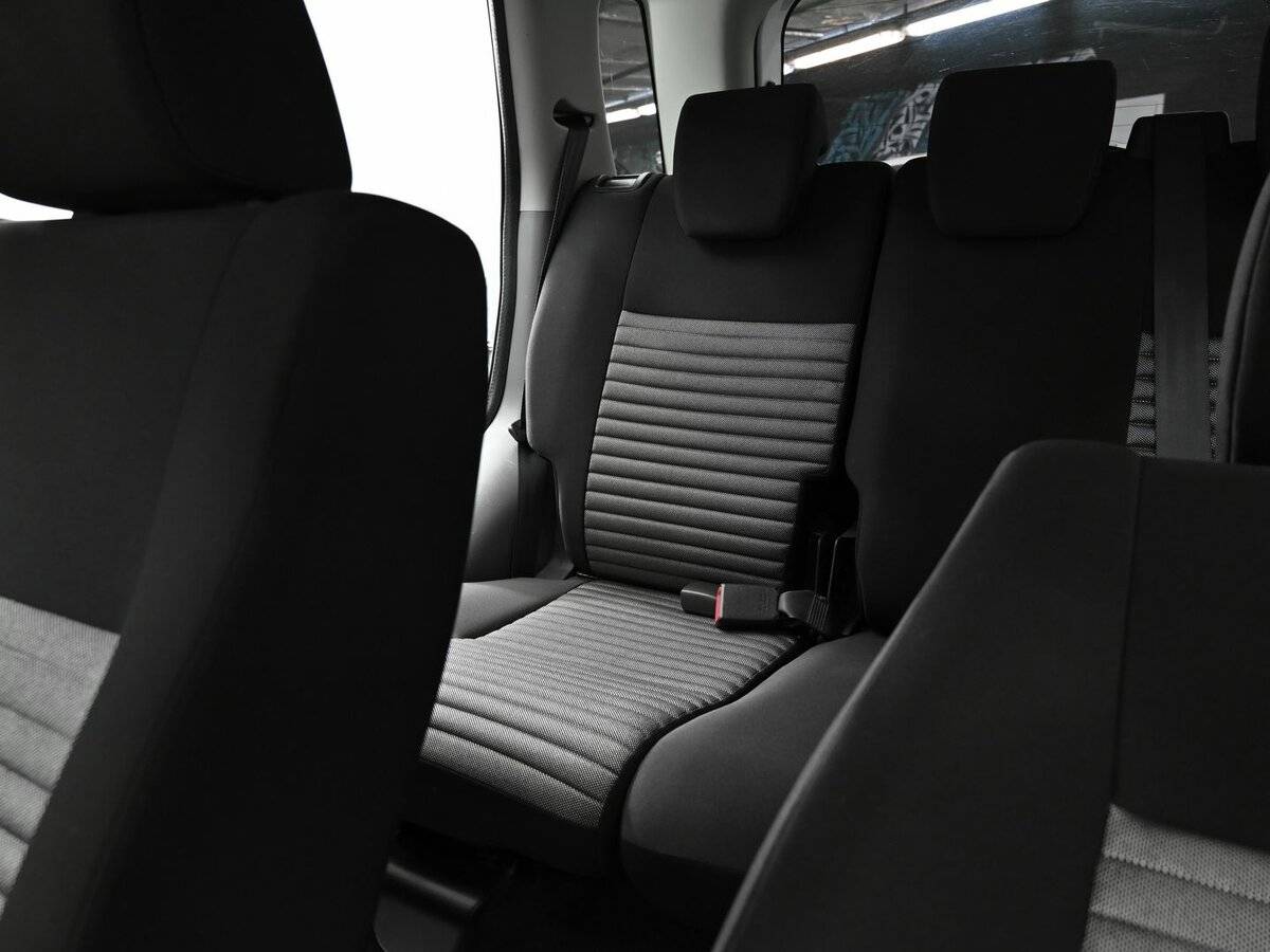 Suzuki SX4, 2013 - Фото №12