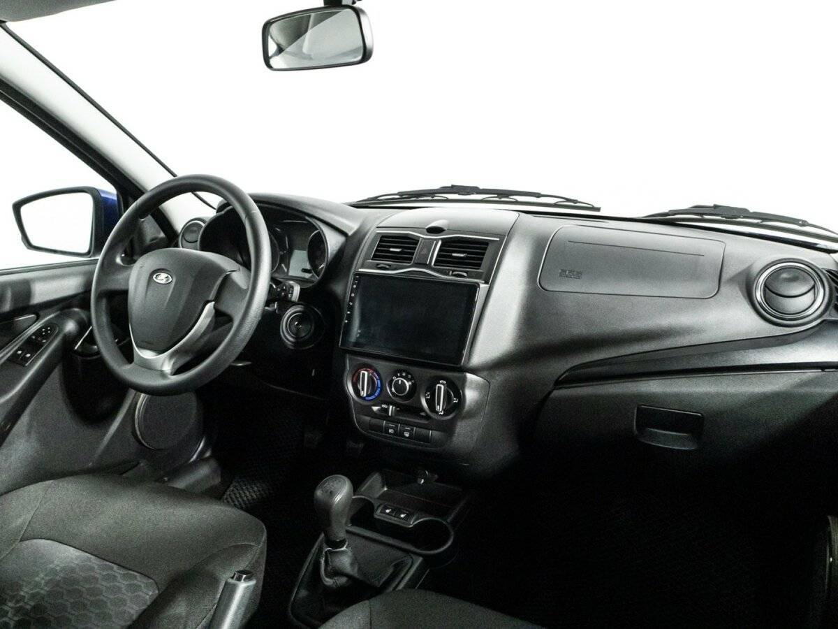 Lada (ВАЗ) Granta, 2022 - Фото №8