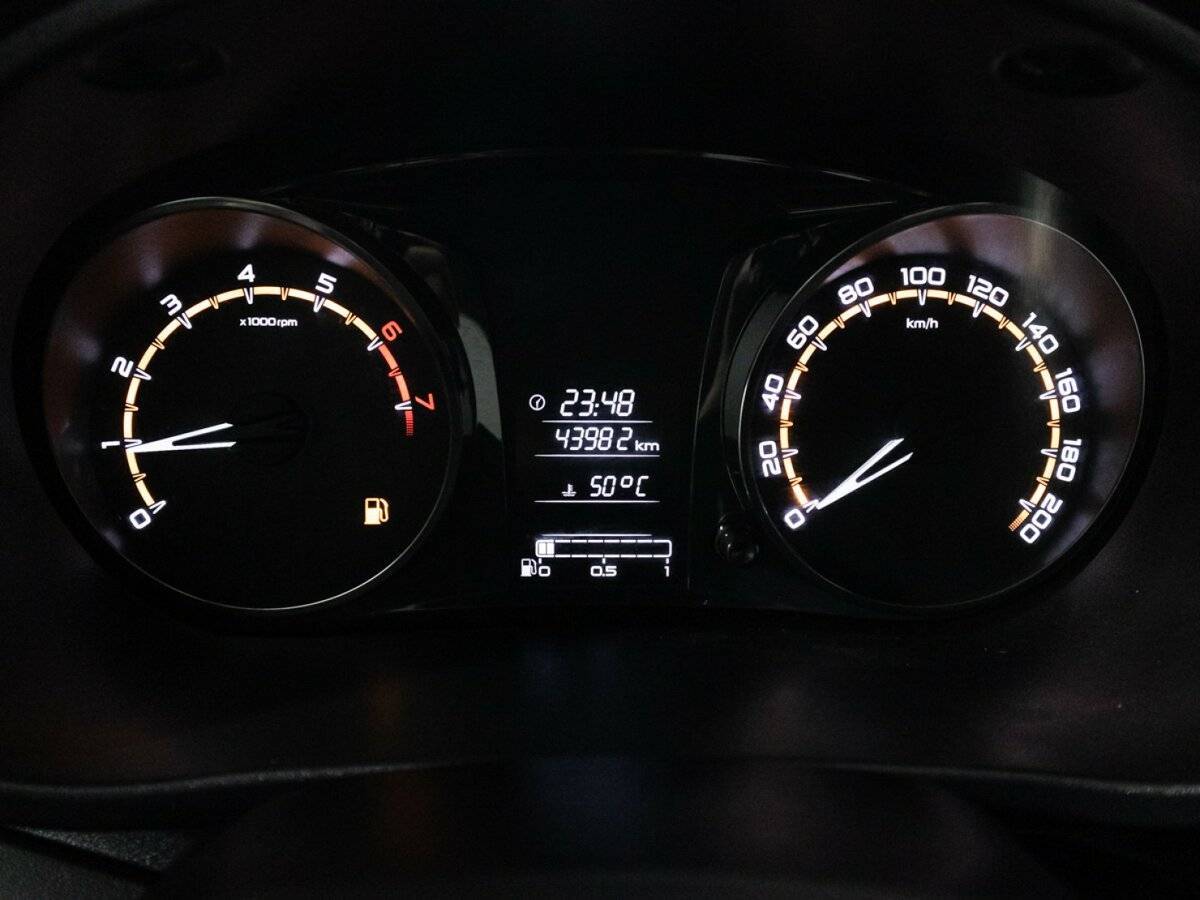 Lada (ВАЗ) Granta, 2022 - Фото №11