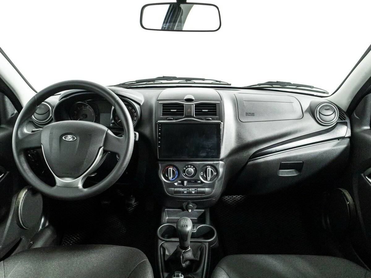 Lada (ВАЗ) Granta, 2022 - Фото №12