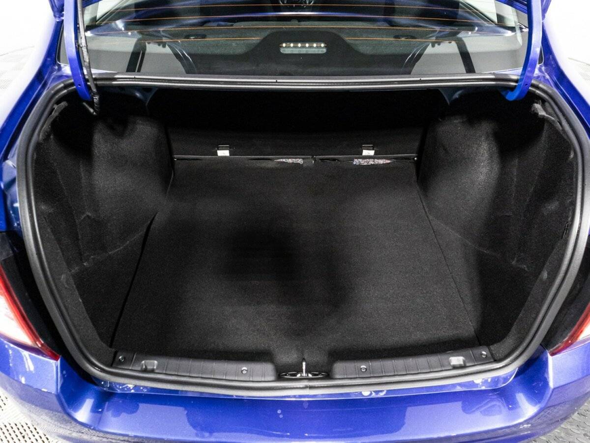 Lada (ВАЗ) Granta, 2022 - Фото №13