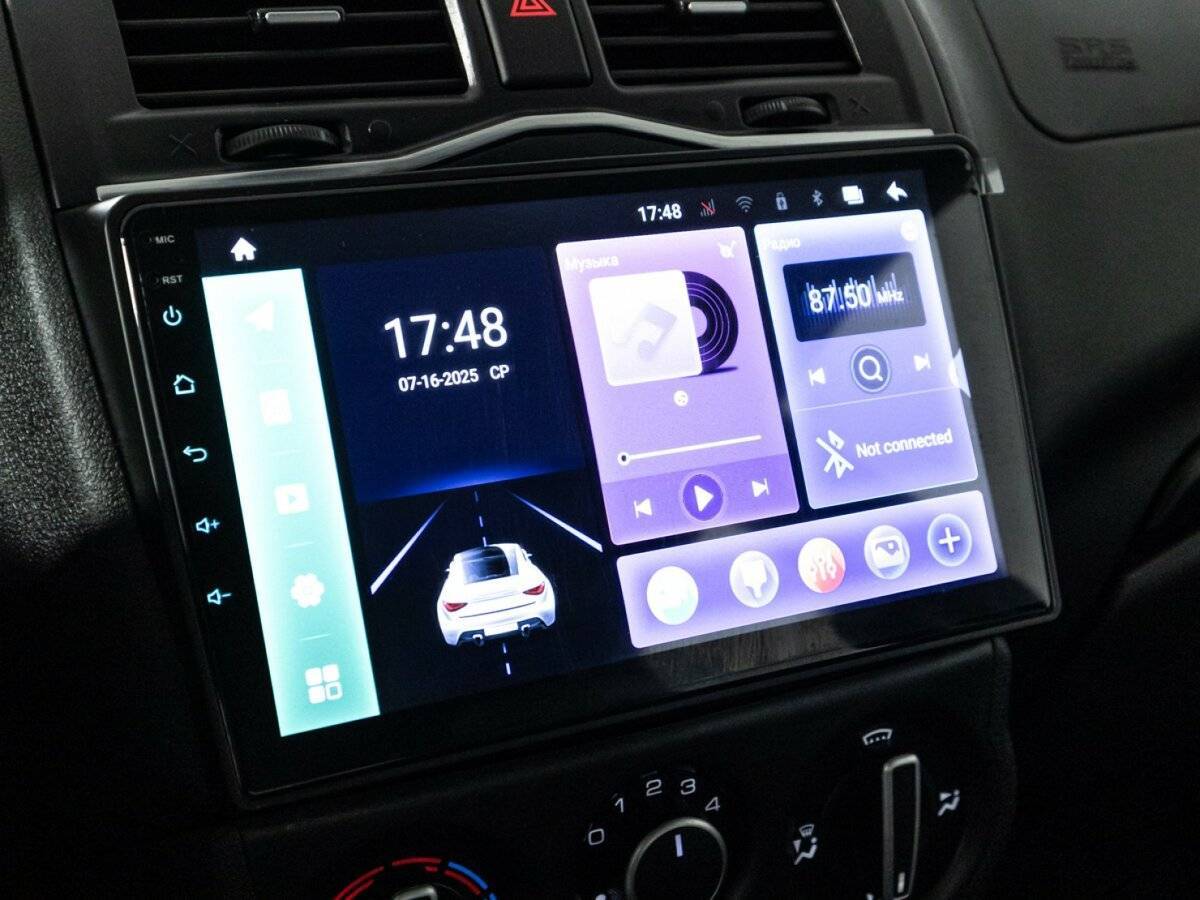 Lada (ВАЗ) Granta, 2022 - Фото №14