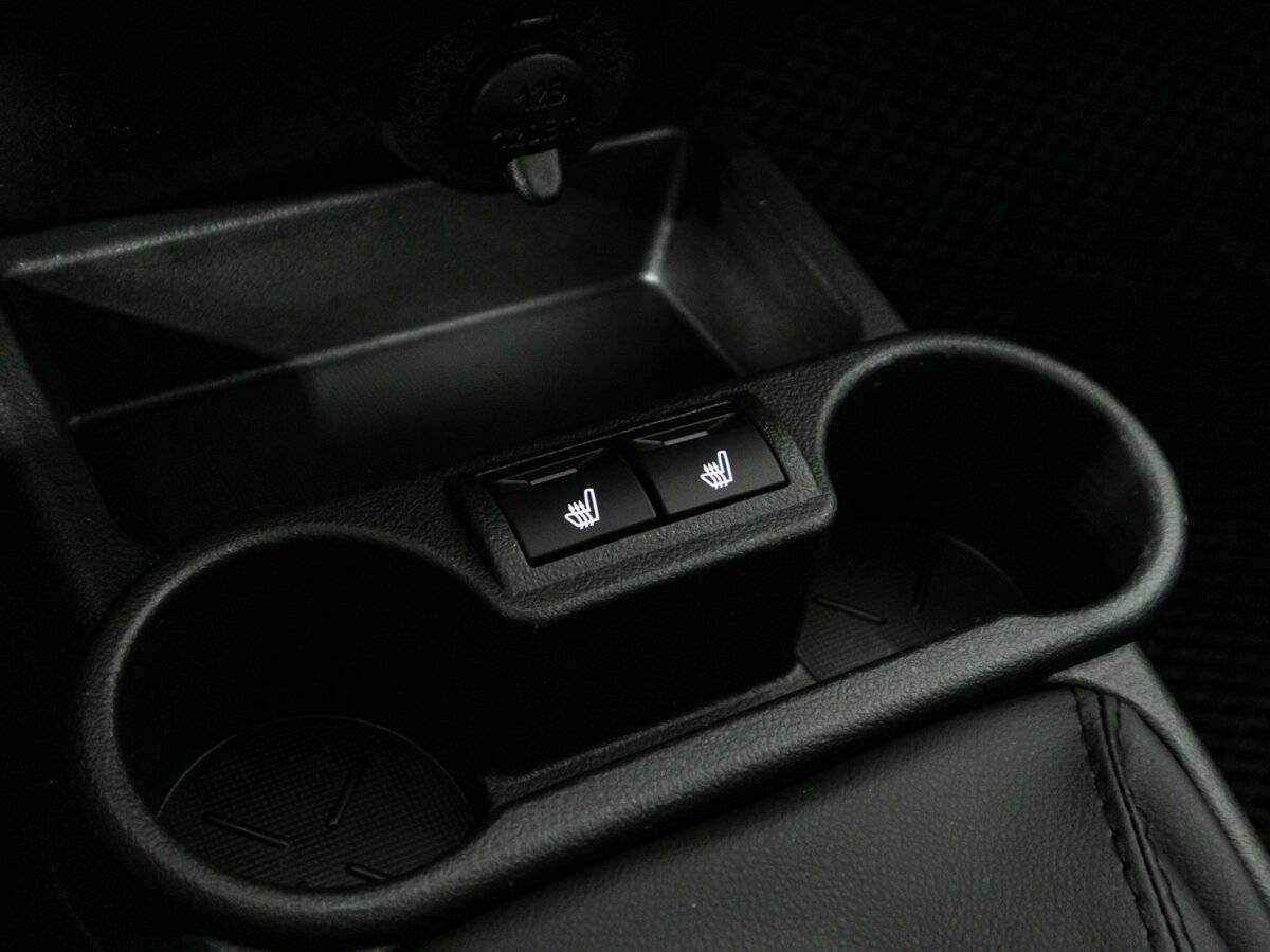 Lada (ВАЗ) Granta, 2022 - Фото №15