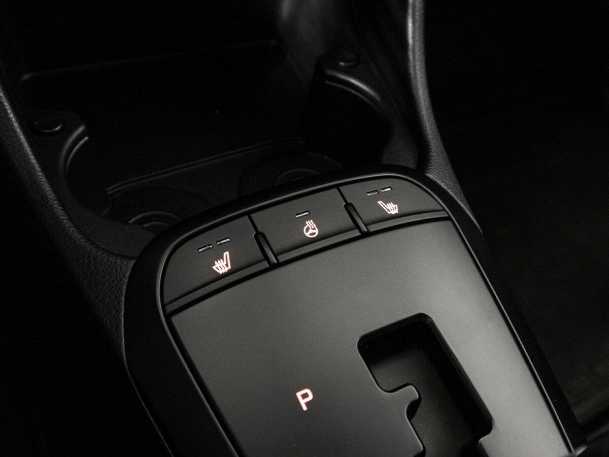 Kia Picanto, 2022 - Фото №18