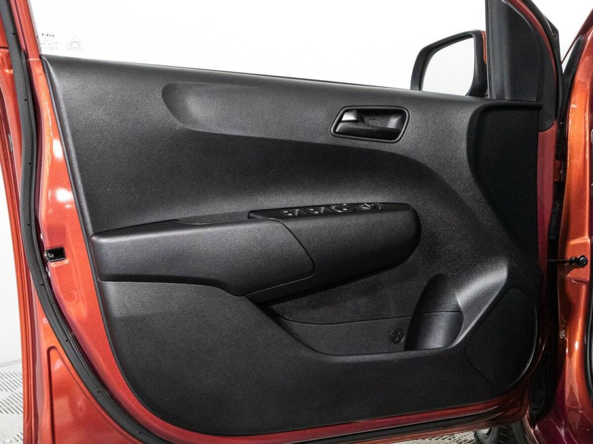 Kia Picanto, 2022 - Фото №22