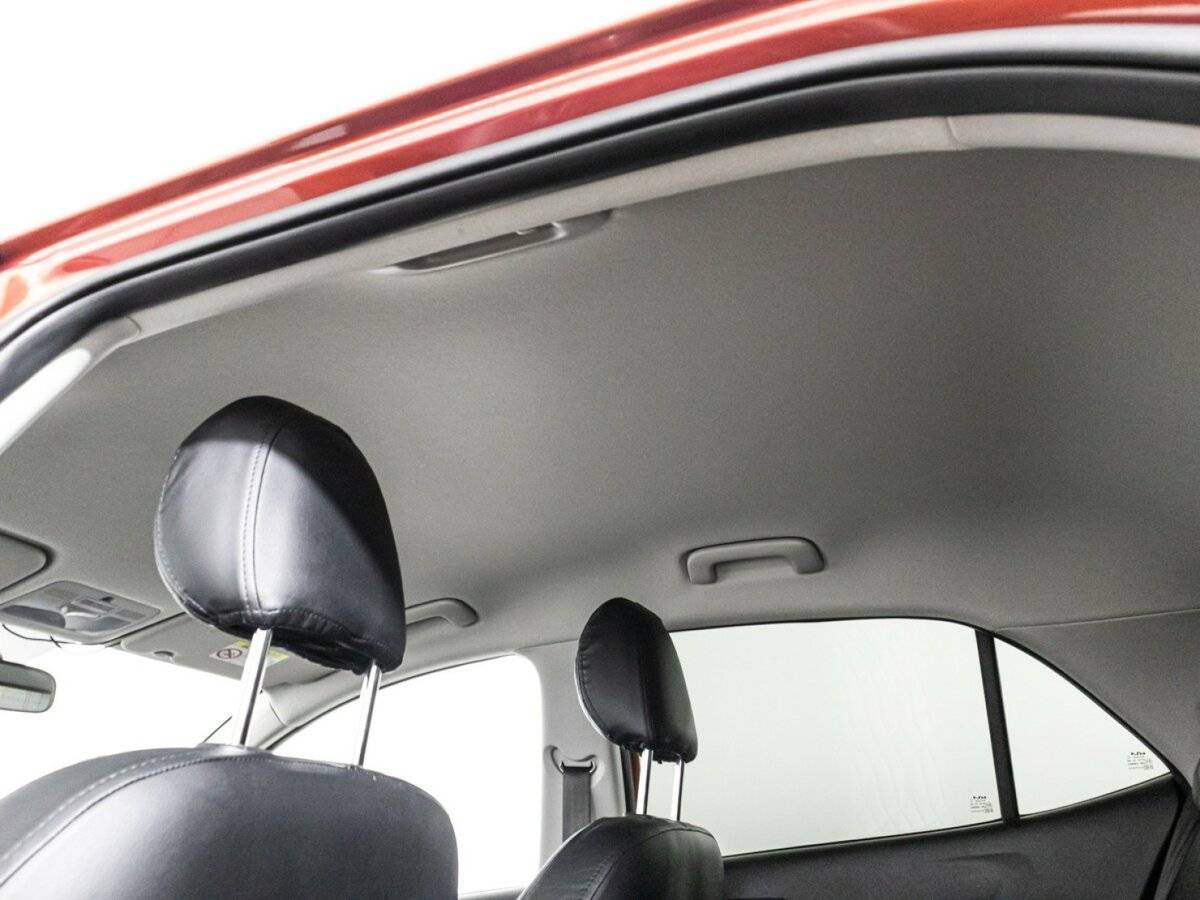 Kia Picanto, 2022 - Фото №24