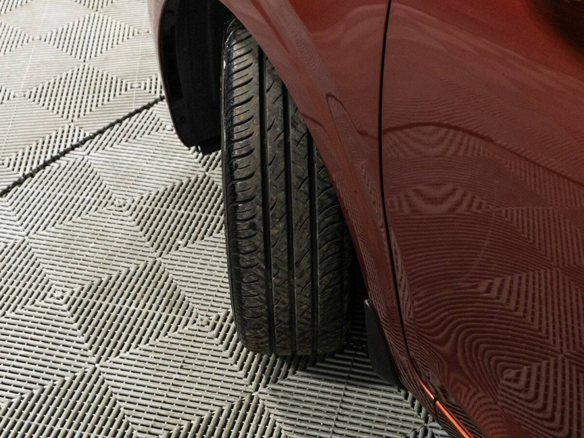 Kia Picanto, 2022 - Фото №28