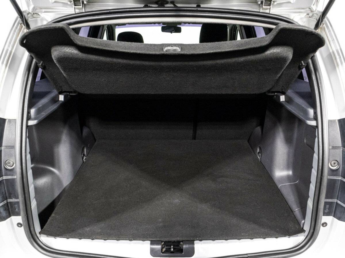 Renault Duster, 2018 - Фото №14