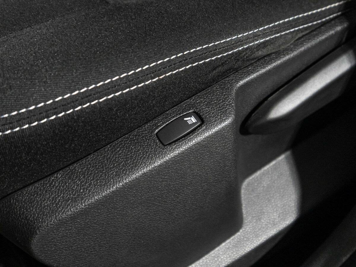 Renault Duster, 2018 - Фото №17