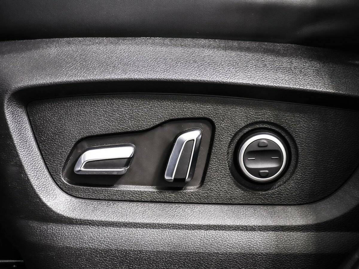 Chery Tiggo 7 Pro, 2021 - Фото №15