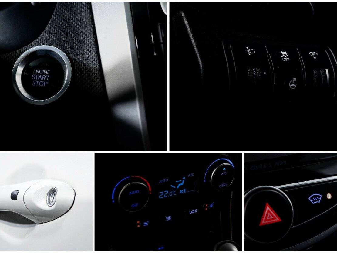 Hyundai Solaris, 2015 - Фото №11