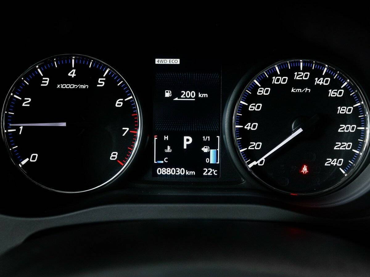 Mitsubishi Outlander, 2012 - Фото №10