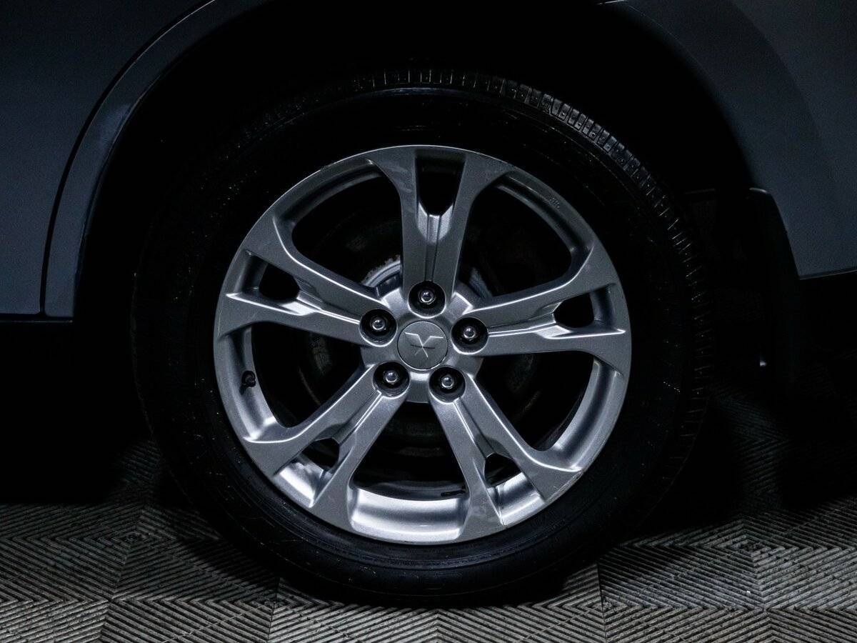 Mitsubishi Outlander, 2012 - Фото №14