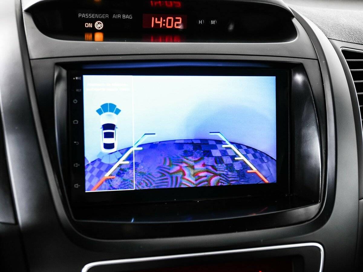 Kia Sorento, 2013 - Фото №13