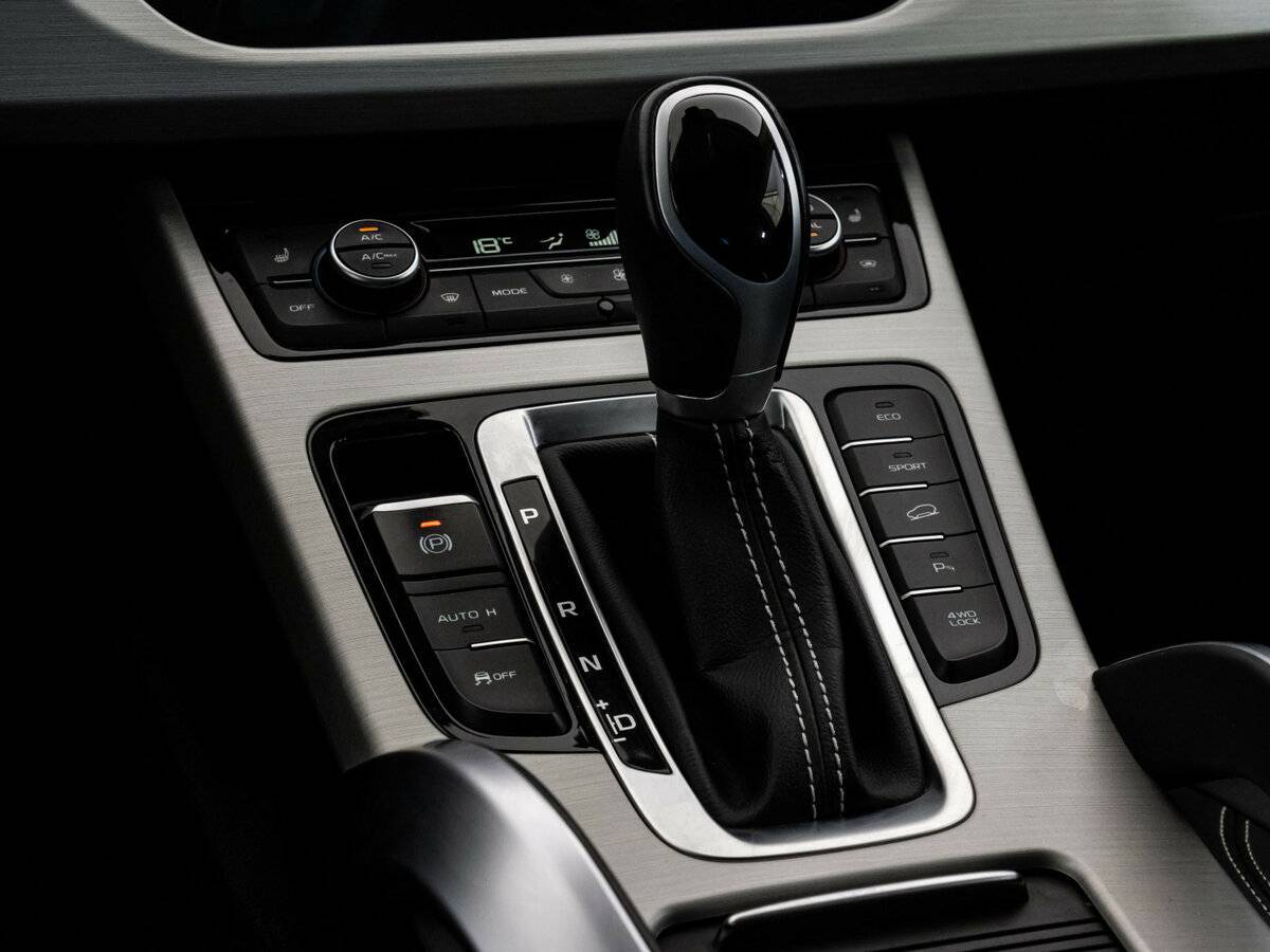 Geely Atlas, 2020 - Фото №12