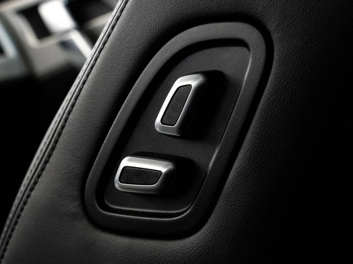 Geely Atlas, 2020 - Фото №17