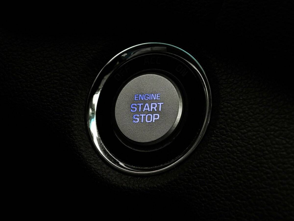 Hyundai Tucson, 2017 - Фото №16