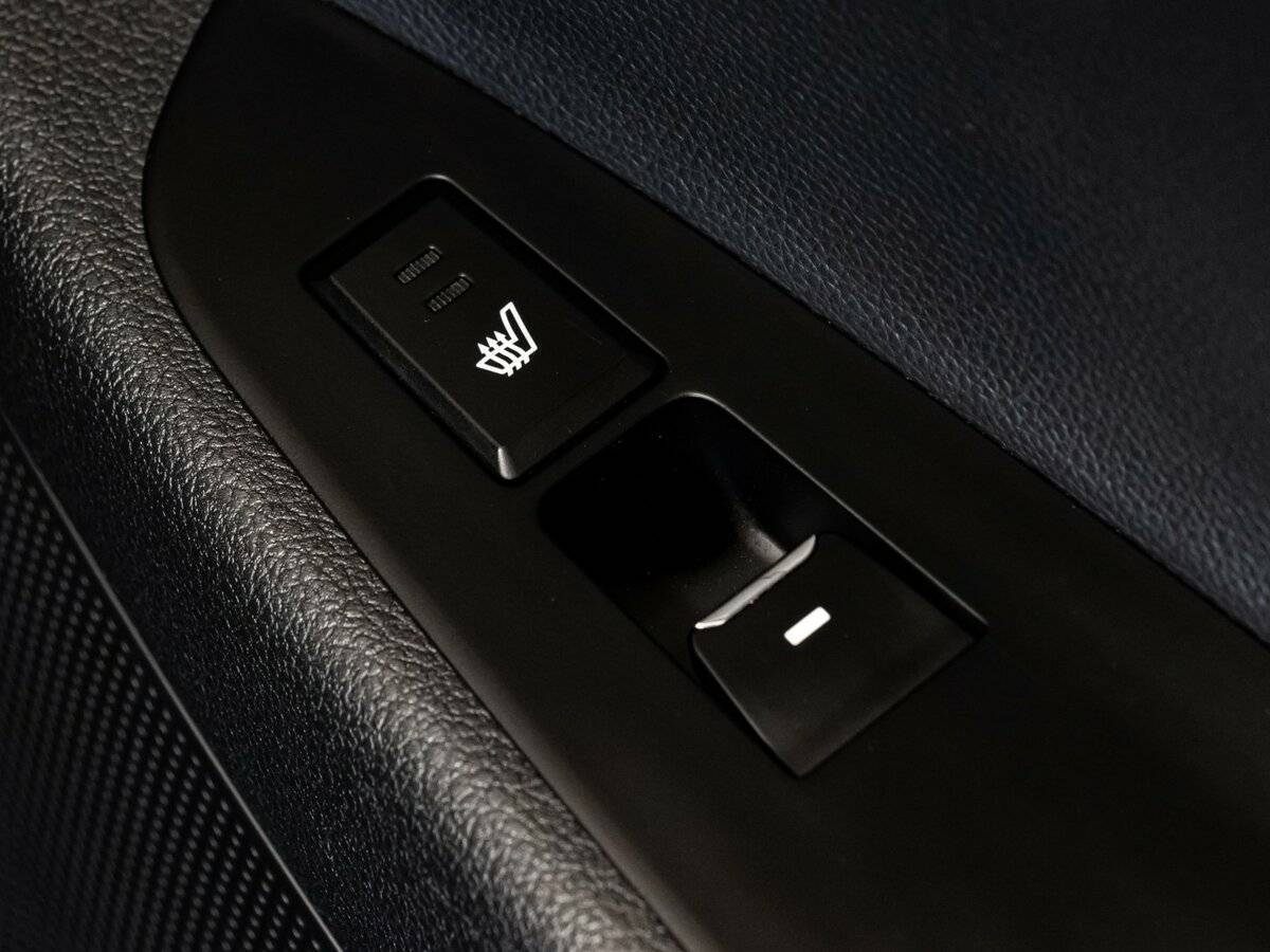 Hyundai Tucson, 2017 - Фото №18