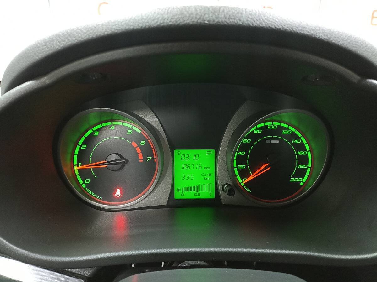 Lada (ВАЗ) Kalina, 2013 - Фото №12