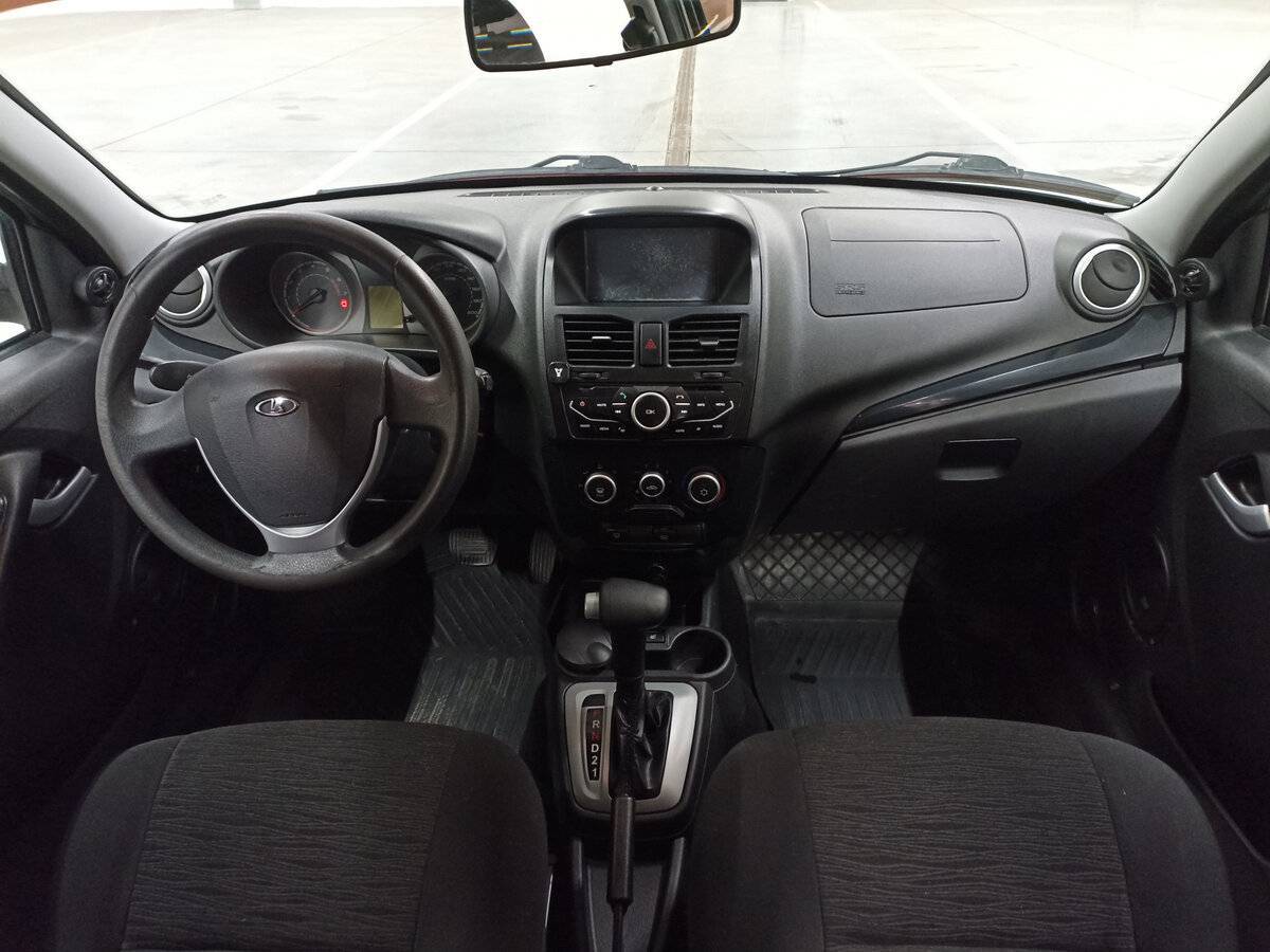 Lada (ВАЗ) Kalina, 2013 - Фото №13