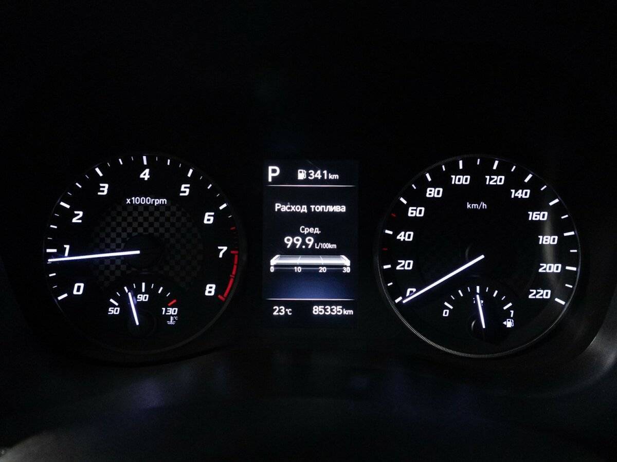 Hyundai Solaris, 2020 - Фото №11