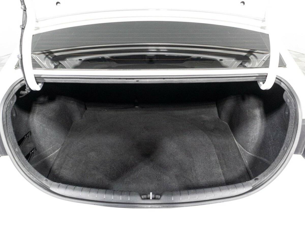 Hyundai Solaris, 2020 - Фото №14