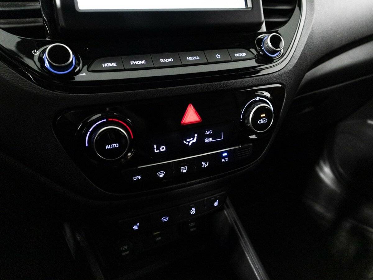 Hyundai Solaris, 2020 - Фото №16