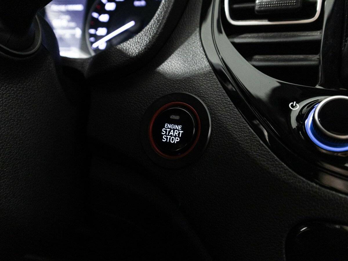 Hyundai Solaris, 2020 - Фото №17