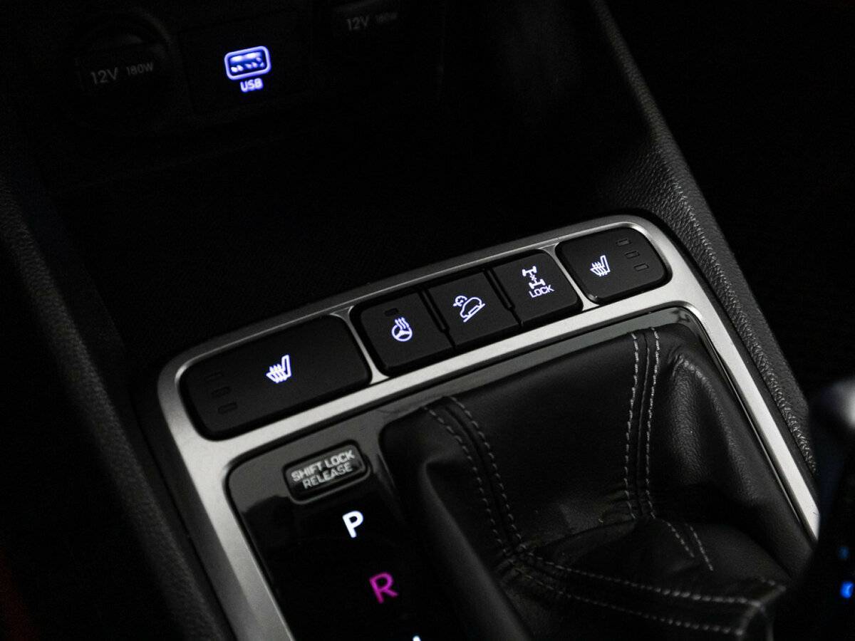 Hyundai Creta, 2020 - Фото №15