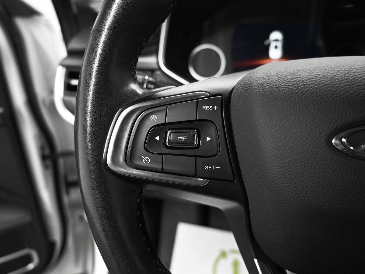 Chery Tiggo 8, 2021 - Фото №18